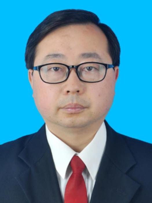 胡志明(湖北省宜昌市長陽土家族自治縣自然資源和規劃局黨組成員)