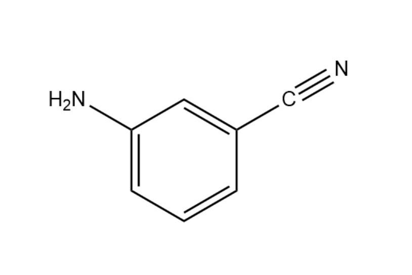 間氨基苯甲腈