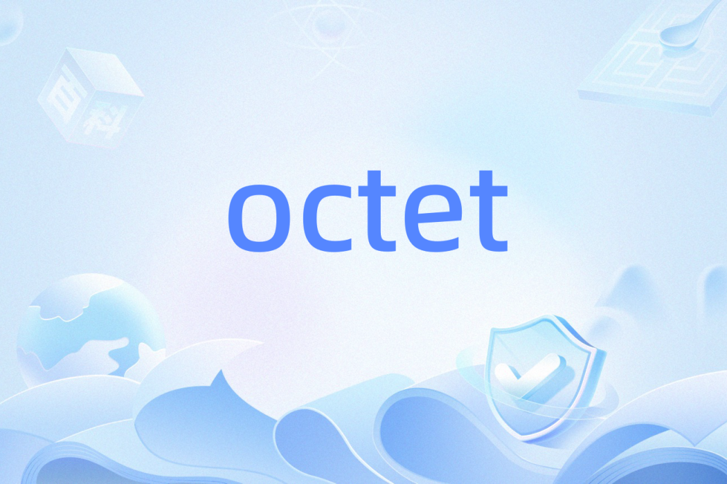 octet