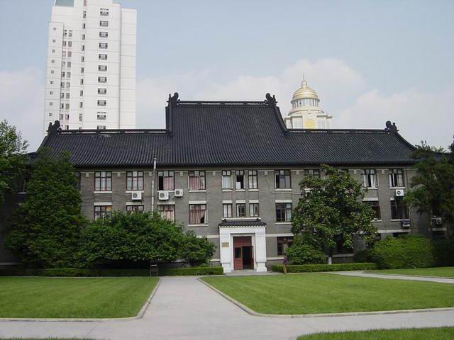 華中師範大學新農學院