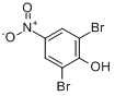 2,6-二溴-4-硝基苯酚
