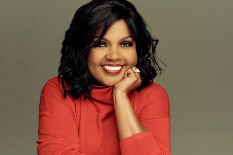 CeCe Winans