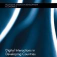 Digital Interactions in Developing Countries