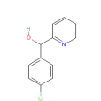 α-（4-氯苯基）吡啶-2-甲醇