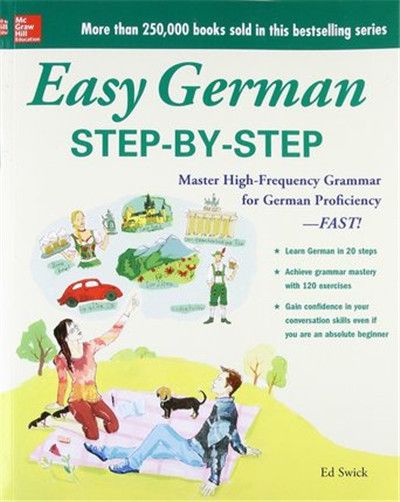 Easy German