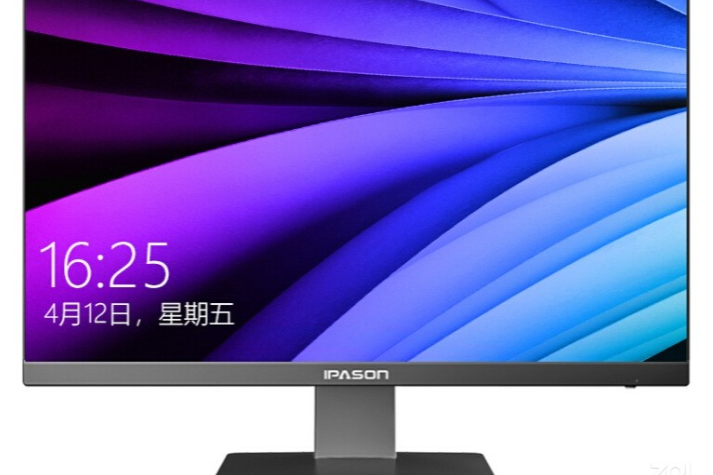 攀升IPASON P22（J3160/8GB/120GB/核顯/21.5英寸）