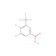 3,4-二氟-5-（三氟甲基）苯甲酸