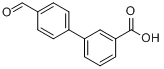 4\x27-甲醯基聯苯-3-羧酸