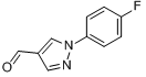 1-（4-氟苯基）-1H-吡咯-4-甲醛
