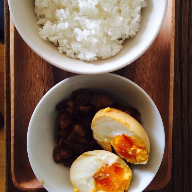 古早味滷肉飯