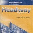 New Headway English Course(書籍)