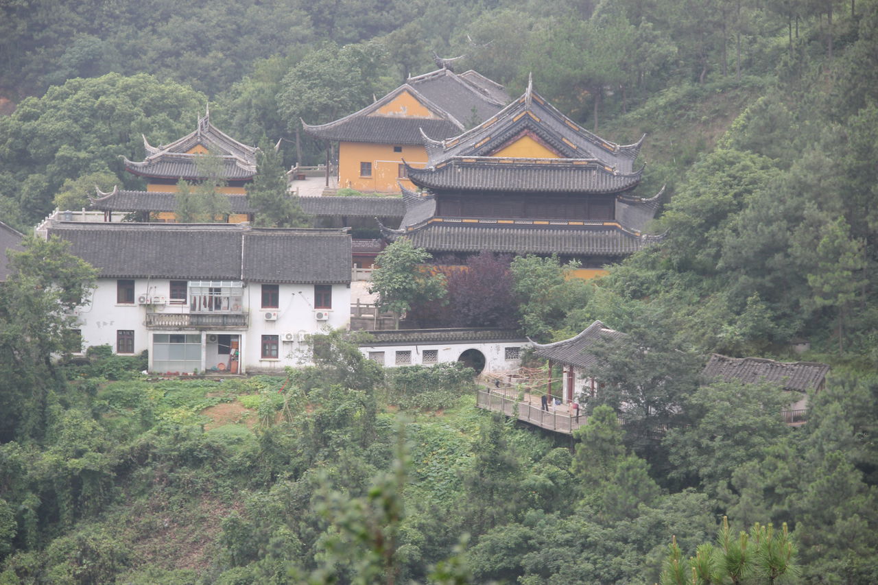 鳳凰寺(磁縣石場村鳳凰寺)