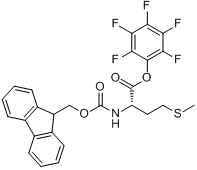 FMOC-L-蛋氨酸五氟苯基酯