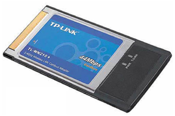 TP-LINK WN210 2.0