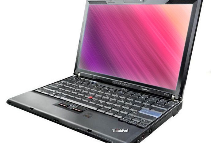 ThinkPad X200(7458EE7)