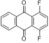 1,4-二氟蒽醌