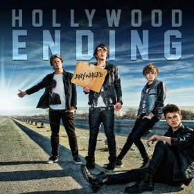 Hollywood Ending Band