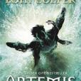 Artemis Fowl and the Atlantis Complex