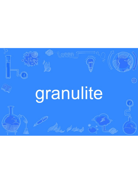 granulite