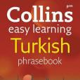 Collins Gem – Collins Easy Learning Turkish Phrasebook