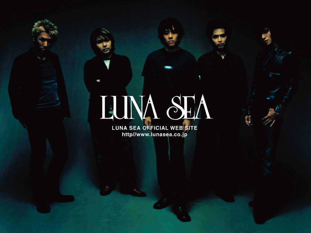 Luna Sea 簡介 發展歷程 作品及評價 成員簡介 藝術歷程 生活側寫 中文百科全書