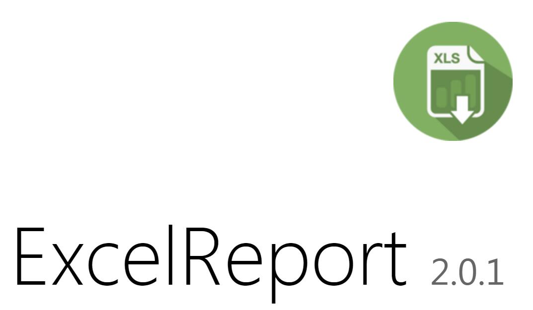 ExcelReport