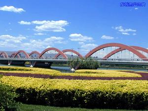 太原城市職業技術學院