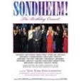 Sondheim!生日演唱會