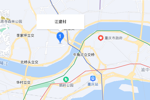 江建村