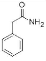 苯乙醯胺