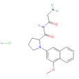甘氨醯-L-脯氨醯-4-甲氧基-2-萘胺鹽酸鹽