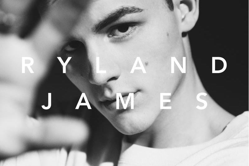 Ryland James