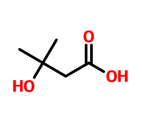 β-羥基異戊酸