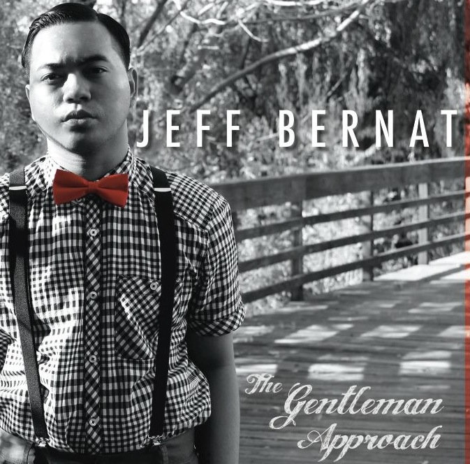 Jeff Bernat