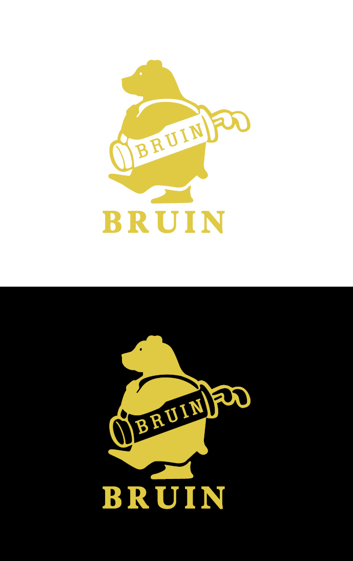 BRUIN