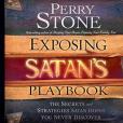 Exposing Satan\x27s Playbook