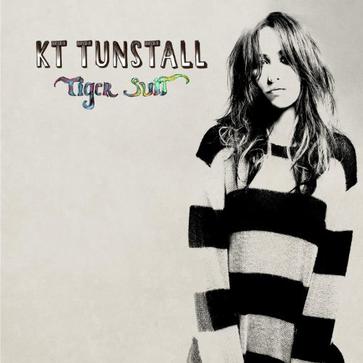 凱蒂·彤絲朵(KT Tunstall)