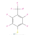 4-（三氟甲基）-2,3,5,6-四氟苯硫酚