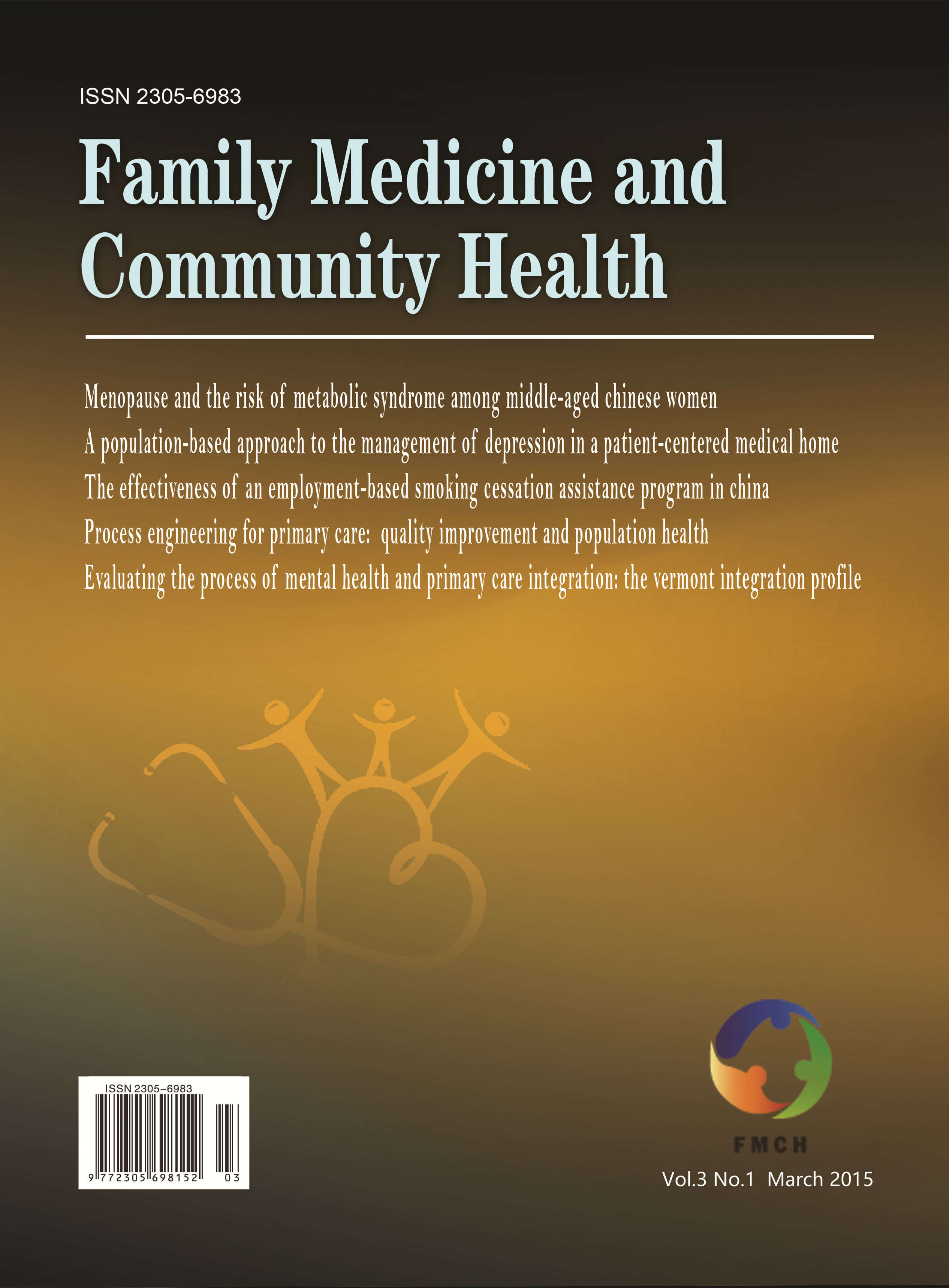 Family Medicine and Community Health