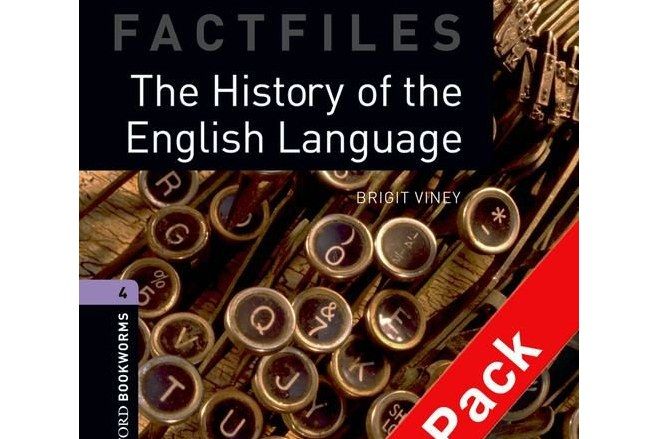 The History of the English Language