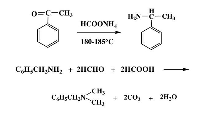 雙分子還原