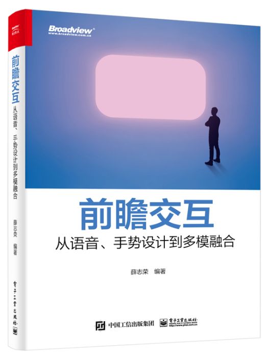 前瞻互動：從語音、手勢設計到多模融合