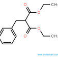 苄基丙二酸二乙酯