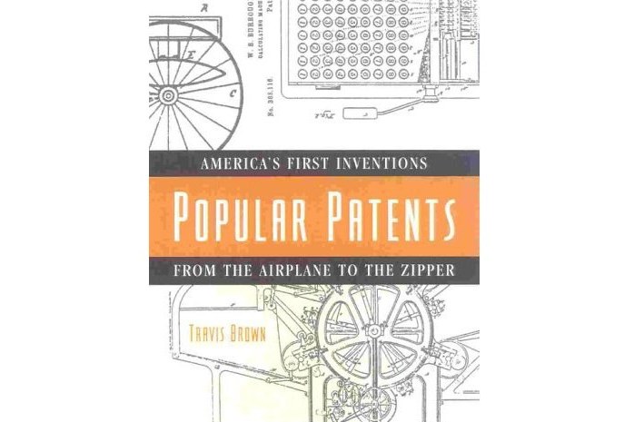 Popular Patents