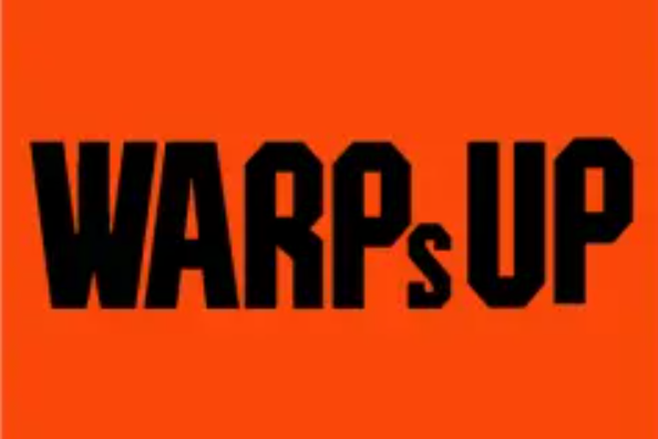 WARP-Syndicate