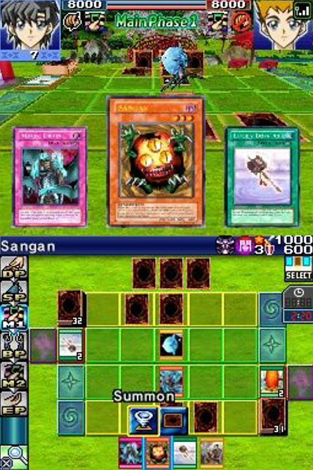 遊戲王：世界冠軍大會2008