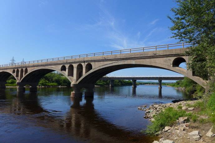 大林河大橋