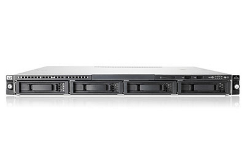 HP ProLiant DL120 G6(490930-AA1)