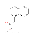 α-萘醋酸鉀
