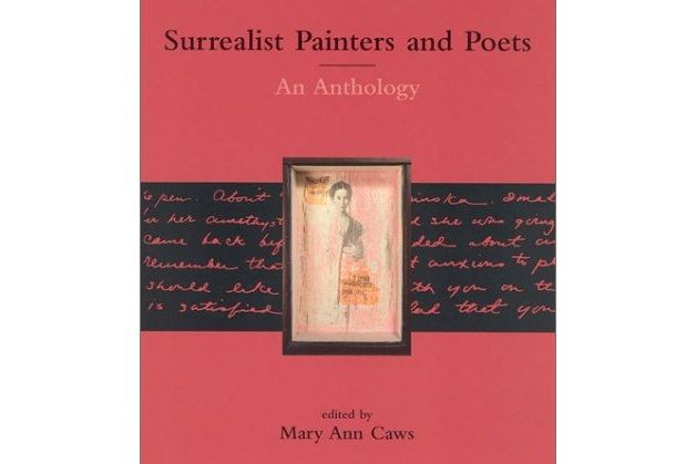 Surrealist Painters and Poets